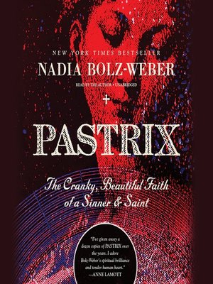 cover image of Pastrix